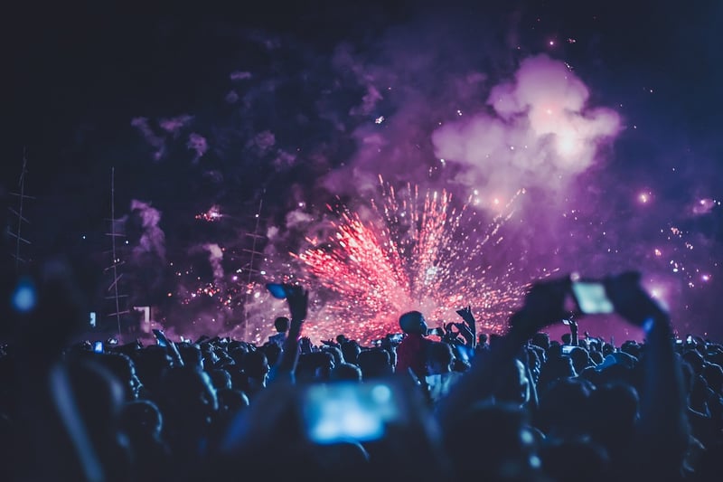 Honorific Festivities